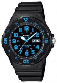 Часы Casio MRW-200H-2B