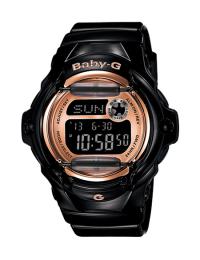 Часы Casio BG-169G-1E
