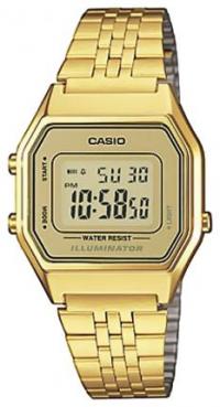Часы Casio LA680WEGA-9E