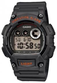 Часы Casio W-735H-8A