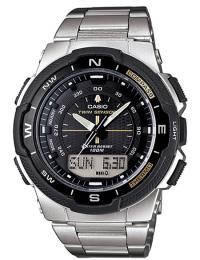 Часы Casio SGW-500HD-1B