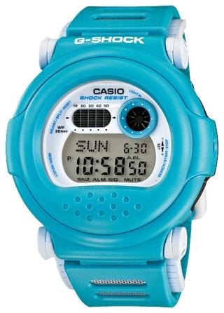 Часы Casio G-001SN-2E