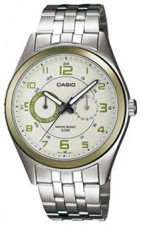 Часы Casio MTP-1353D-8B2