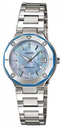 Часы Casio LTP-1366D-2A