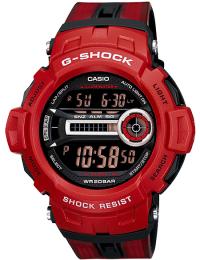 Часы Casio GD-200-4E
