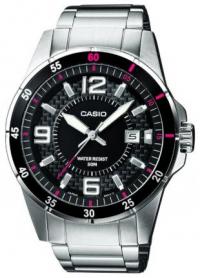 Часы Casio MTP-1291D-1A1