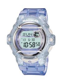 Часы Casio BG-169R-6E