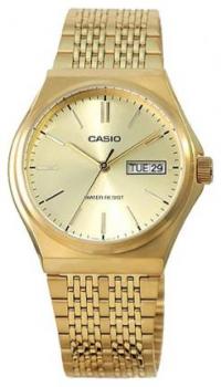 Часы Casio MTP-1348G-9A