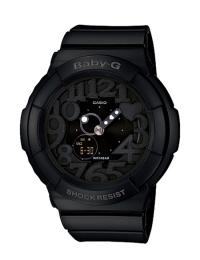 Часы Casio BGA-131-1B