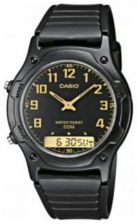 Часы Casio AW-49H-1B