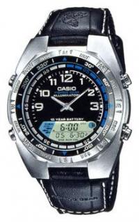 Часы Casio AMW-700B-1A