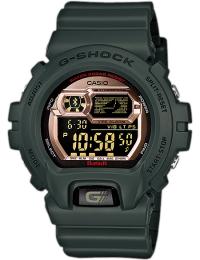 Часы Casio GB-6900B-3E