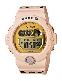 Часы Casio BG-6900JR-4E